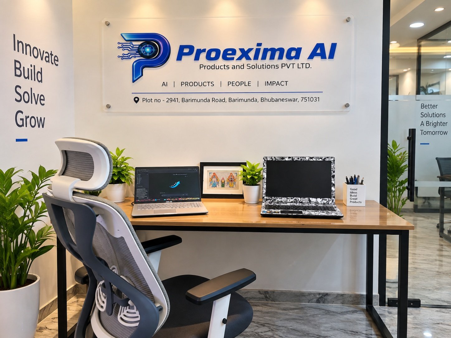 Office Image